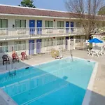 Motel 6-Washington, Dc